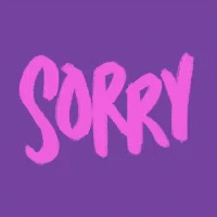 Sorry Apologize GIF - Sorry Apologize Im Sorry GIFs