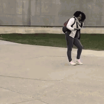 Ghetto Whew GIF