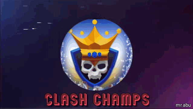 Clash Champs Cc GIF - Clash Champs Cc Mrabu GIFs