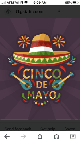 Cinco De Mayo GIF - Cinco De Mayo GIFs