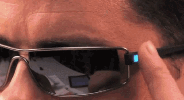 Augmented Reality Glasses GIF - Augmented Reality Glasses GIFs