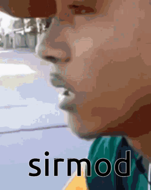 Sirmod Utopia GIF - Sirmod Utopia Puddings GIFs