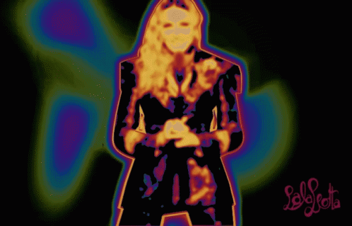 Madonna Lalaleotta GIF - Madonna Lalaleotta Icon GIFs