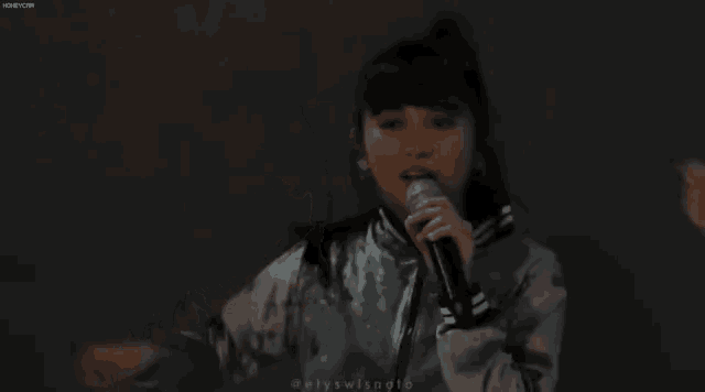 Shekinah Arzaga Sheki Mnl48 GIF