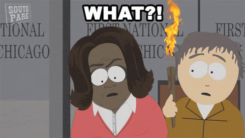 What Oprah Winfrey GIF - What Oprah Winfrey South Park GIFs