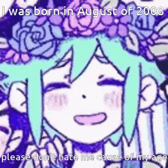 Omori August GIF