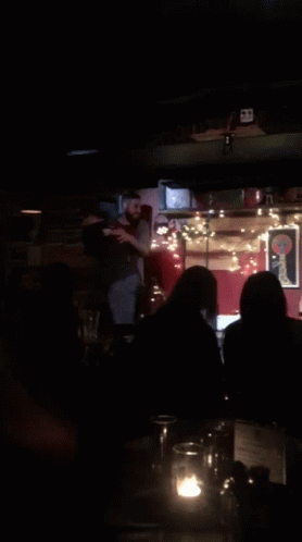 Stage Comedy GIF - Stage Comedy Humour GIFs