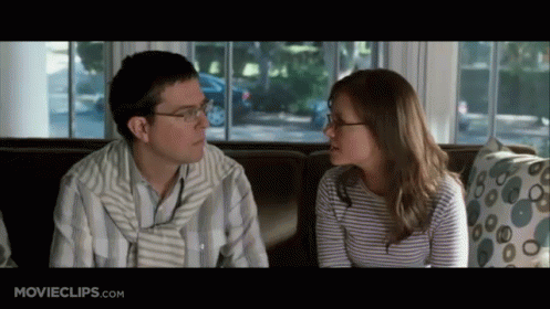 Omg Took His Words GIF - Thehangover Edhelms Stripclubs GIFs