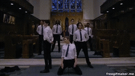 Insecure Dance2 GIF - Insecure Dance2 GIFs