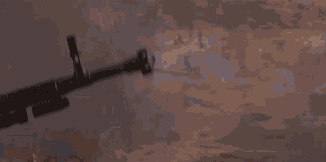 a man is riding a motorcycle with a banjo attached to the front .