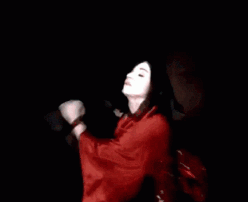 Madonna Nothing Really Matters GIF - Madonna Nothing Really Matters Ray Of Light GIFs