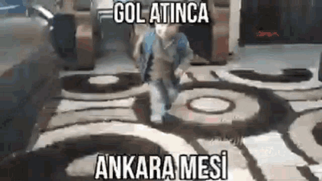 Ankara Mesi GIF - Ankara Mesi GIFs