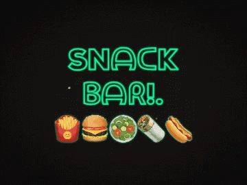 Emojis Food GIF