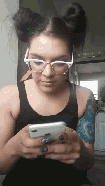 Texting Happy GIF - Texting Happy In Love GIFs