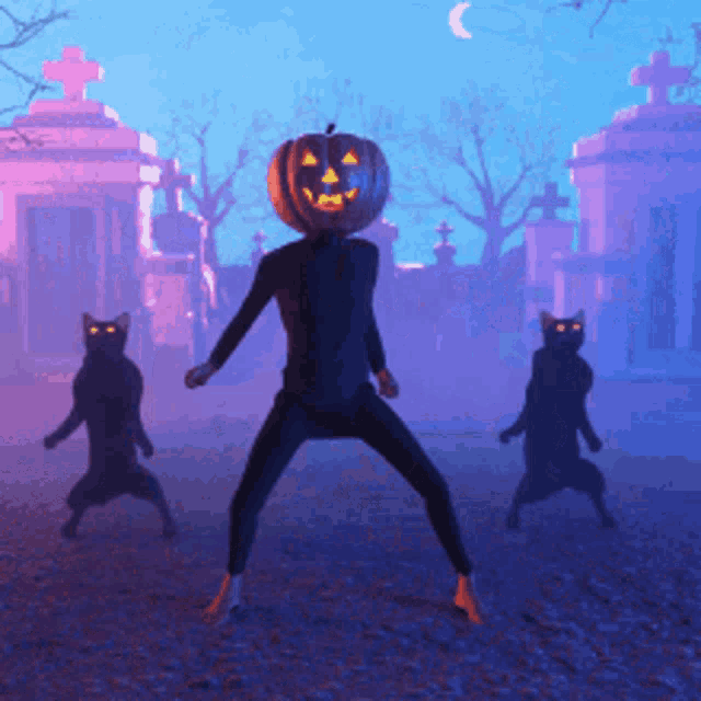 Halloween Dance GIF - Halloween Dance GIFs