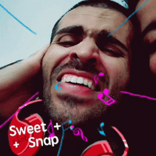 Happy Sweet Snap GIF - Happy Sweet Snap Musi GIFs