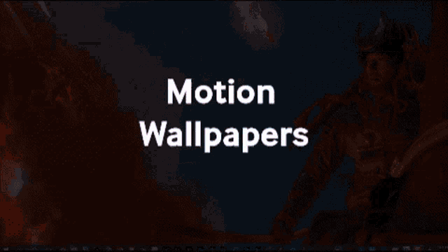 Motion Wallpapers Techburstco GIF - Motion Wallpapers Techburstco Ghost Of Tsushima GIFs