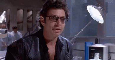 Jeff Goldblum There It Is GIF - Jeff Goldblum There It Is GIFs
