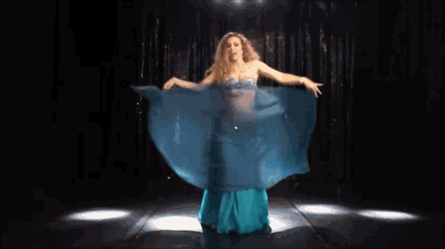 Belly Dance Pregnant Pregnant GIF - Belly Dance Pregnant Belly Dance Pregnant GIFs