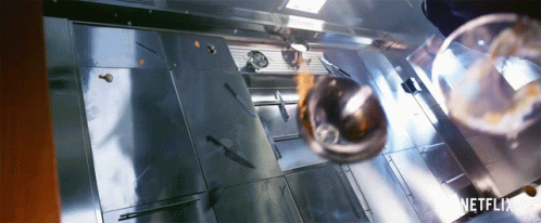 Explosion Slow Motion GIF - Explosion Slow Motion Hit The Wall GIFs