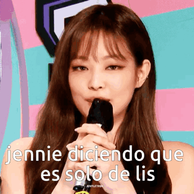 Jennie De Lis Jennie Lis GIF - Jennie De Lis Jennie Lis Jennie GIFs