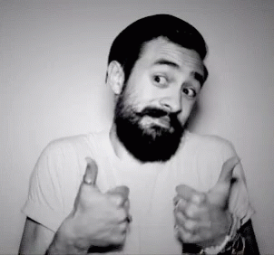 Kyle Thumbs Up GIF - Kyle Thumbs Up Yes GIFs