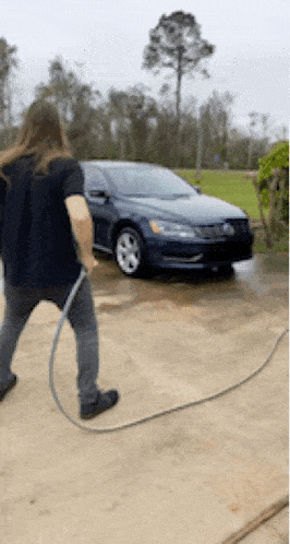 Car Wash Funny GIF
