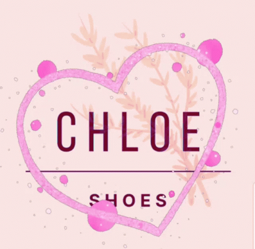 Chloe Sapato GIF - Chloe Sapato Sapatos GIFs