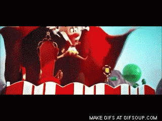 King Candy GIF - King Candy Wreckit GIFs