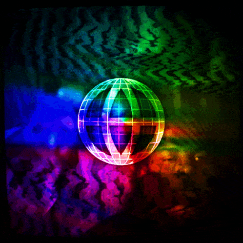 Novosphere Gif GIF - Novosphere Gif Rainbow GIFs