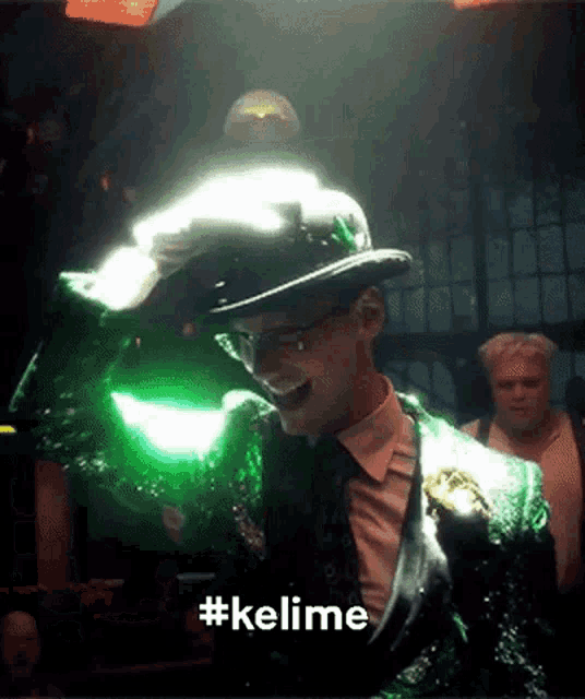 Kelime GIF