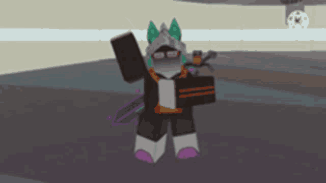 Excited Happy GIF