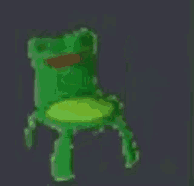 Froggy Chair GIF - Froggy Chair GIFs
