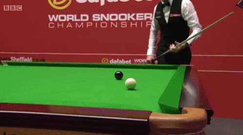 Triple Punch GIF - Mark Selby Knock Pool GIFs