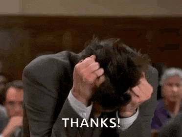 Frustrated Pulling Hair GIF