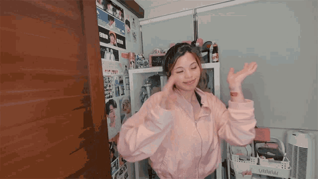 Magsimula Na Tayo Samie De Leon GIF
