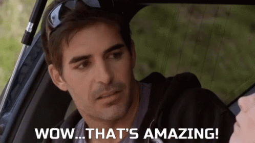 Galengering Venice GIF - Galengering Venice Wow GIFs