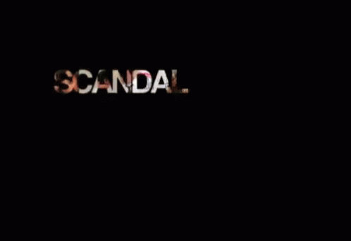 Scandal Intro GIF - Scandal Intro GIFs