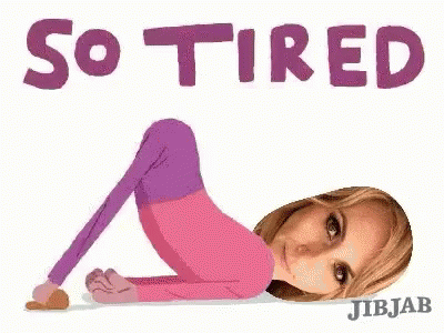 So Tired Crawl GIF - So Tired Crawl Exhausted GIFs