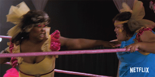 Fighting Staged GIF - Fighting Staged Wrestling GIFs