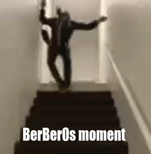 Berberos Moment GIF - Berberos Moment Bebra GIFs