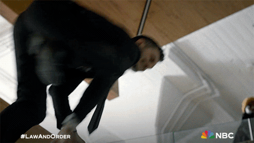 Catching The Criminal Detective Vincent Riley GIF - Catching The Criminal Detective Vincent Riley Law & Order GIFs