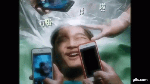 Leowang Selfie GIF - Leowang Selfie GIFs