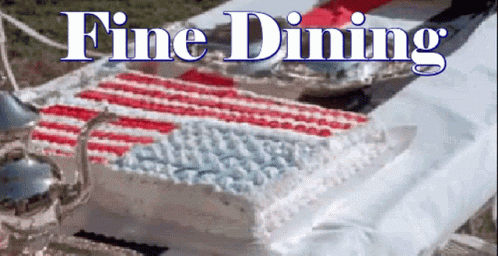 Fine Dining GIF - Fine Dining GIFs