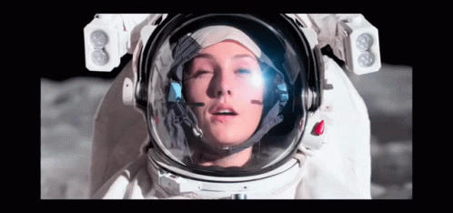 Spacesuit Awesome GIF - Spacesuit Awesome For GIFs