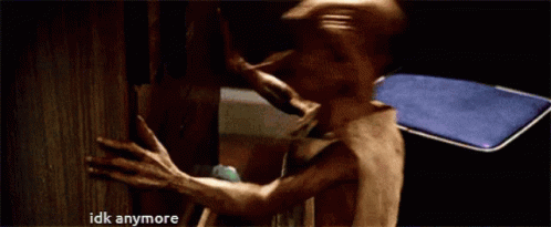 Dobby I Dont Know Anymore GIF - Dobby I Dont Know Anymore So Stupid GIFs