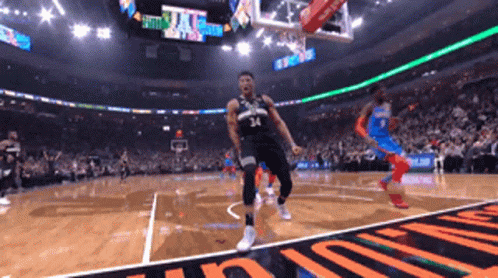 Giannis Giannis In Your Face GIF - Giannis Giannis In Your Face Giannis Face GIFs