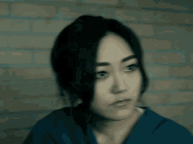 Karen Fukuhara GIF - Karen Fukuhara Tomer GIFs