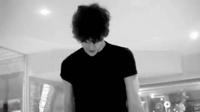 This Is My Jay GIF - The Wanted Wink Flirting GIFs