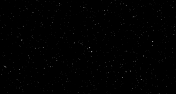 a black background with a lot of stars in it